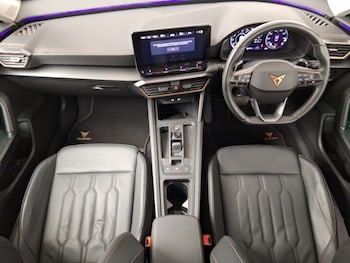 Used Cupra Formentor 2022 for sale - 76058632: Photo 2