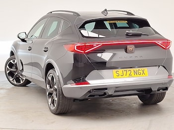 Used Cupra Formentor 2022 for sale - 76058632: Photo 3