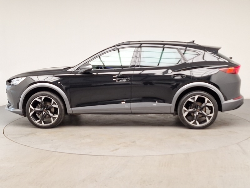 Used Cupra Formentor 2022 for sale - 76058632: Photo 4