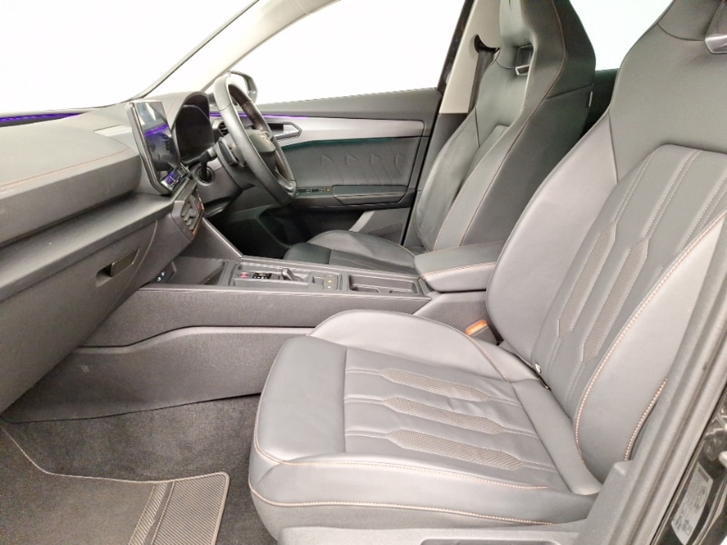 Used Cupra Formentor 2022 for sale - 76058632: Photo 5