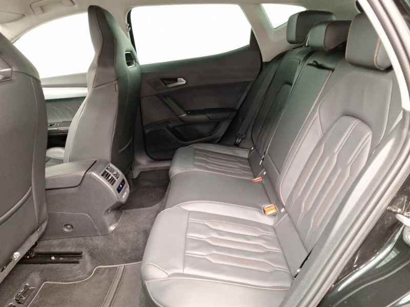 Used Cupra Formentor 2022 for sale - 76058632: Photo 6