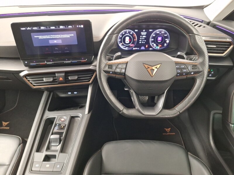 Used Cupra Formentor 2022 for sale - 76058632: Photo 7