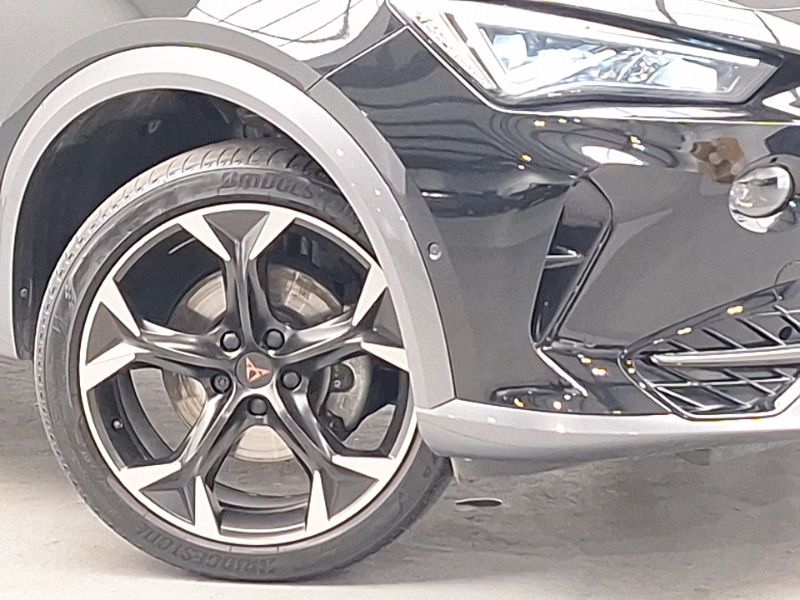Used Cupra Formentor 2022 for sale - 76058632: Photo 9