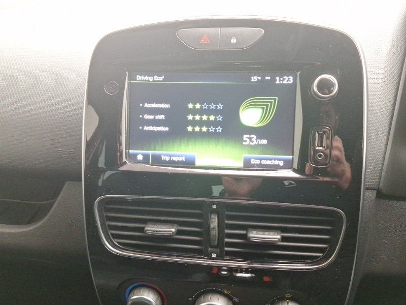 Used Renault Clio 2019 for sale - 76924873: Photo 18