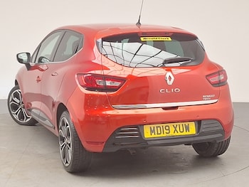 Used Renault Clio 2019 for sale - 76924873: Photo