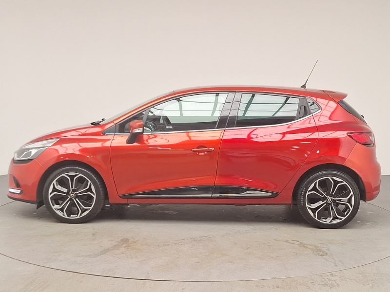 Used Renault Clio 2019 for sale - 76924873: Photo 4