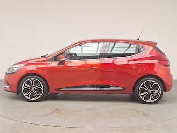 Used Renault Clio 2019 for sale - 76924873: Photo