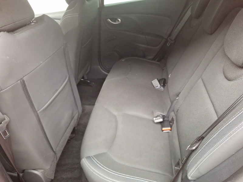 Used Renault Clio 2019 for sale - 76924873: Photo 6