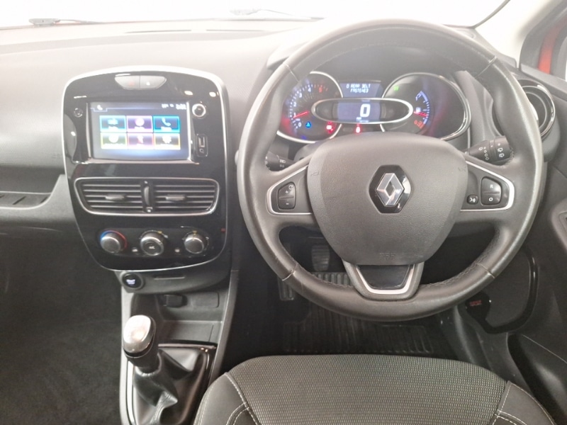 Used Renault Clio 2019 for sale - 76924873: Photo 7