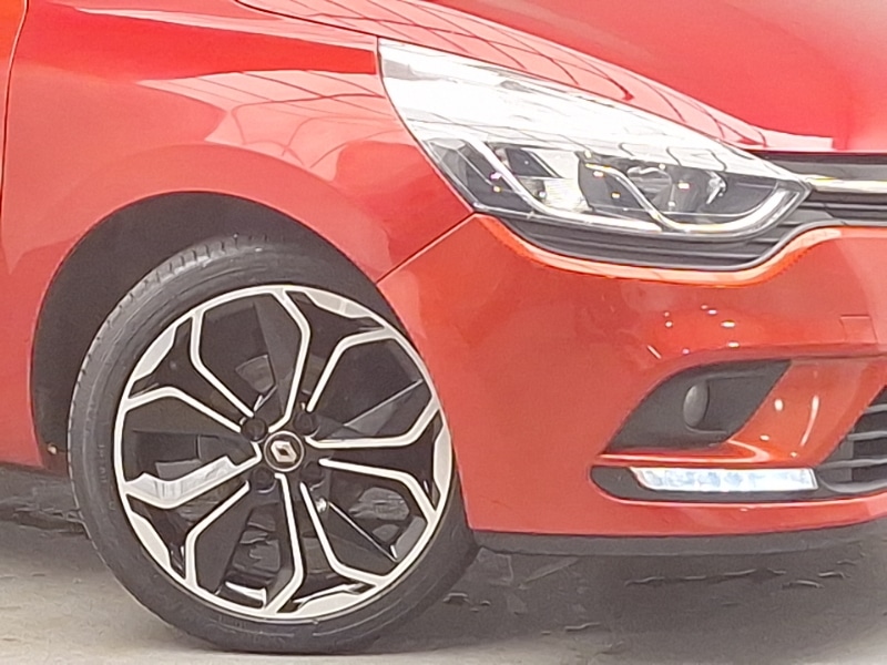Used Renault Clio 2019 for sale - 76924873: Photo 9