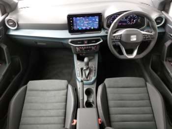 Used SEAT Arona 2025 for sale - 75125277: Photo