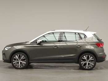 Used SEAT Arona 2025 for sale - 75125277: Photo