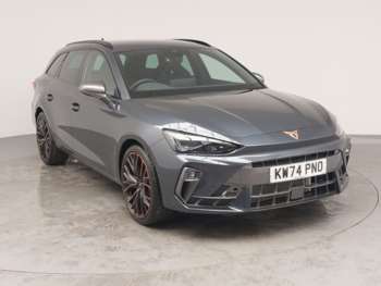 2024 - 1.5 eTSI 150 V3 5dr DSG