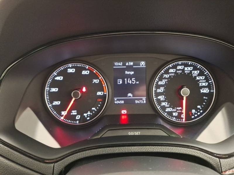 Used SEAT Arona 2020 for sale - 76145361: Photo 13