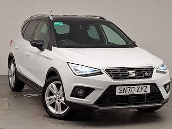 SEAT - Arona