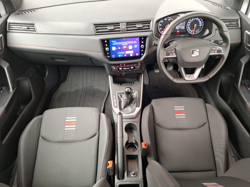 Used SEAT Arona 2020 for sale - 76145361: Photo 2