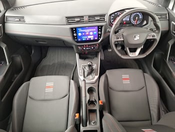 Used SEAT Arona 2020 for sale - 76145361: Photo 2