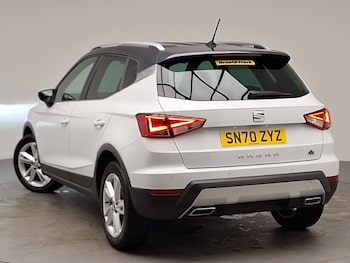 Used SEAT Arona 2020 for sale - 76145361: Photo 3