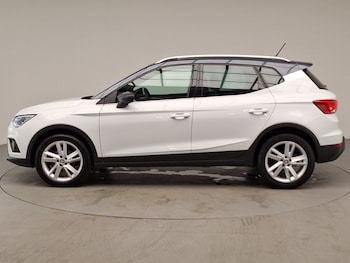Used SEAT Arona 2020 for sale - 76145361: Photo 4