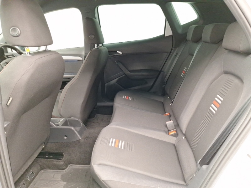 Used SEAT Arona 2020 for sale - 76145361: Photo 6