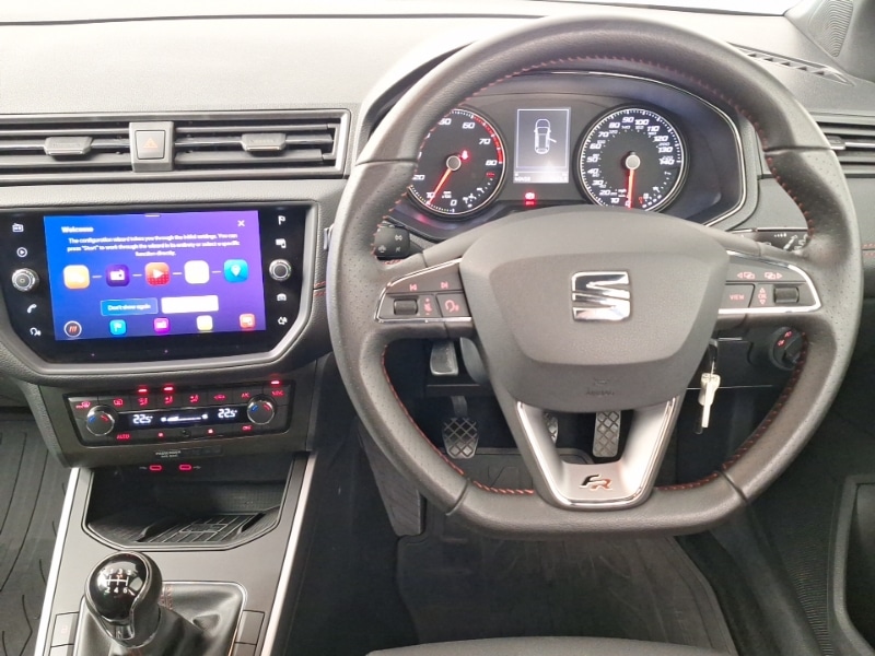 Used SEAT Arona 2020 for sale - 76145361: Photo 7