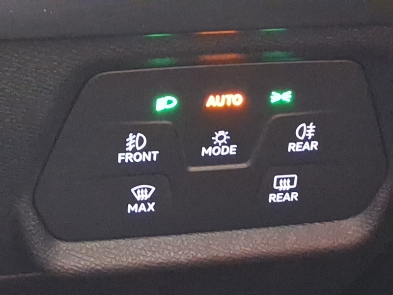 Used Cupra Leon 2025 for sale - 77123250: Photo 14