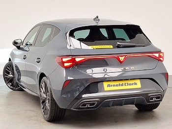 Used Cupra Leon 2025 for sale - 77123250: Photo