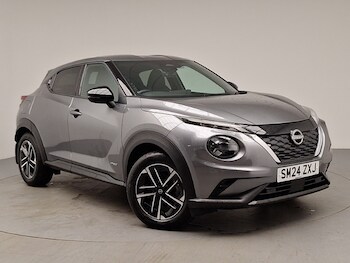 Used Nissan Juke 2024 for sale - 75921438: Photo