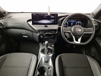 Used Nissan Juke 2024 for sale - 75921438: Photo