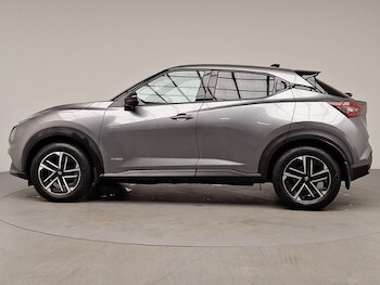 Used Nissan Juke 2024 for sale - 75921438: Photo
