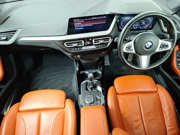 Used BMW 2 Series 2021 for sale - 78585364: Photo