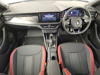 Used Skoda Kamiq 2022 for sale - 78298072: Photo