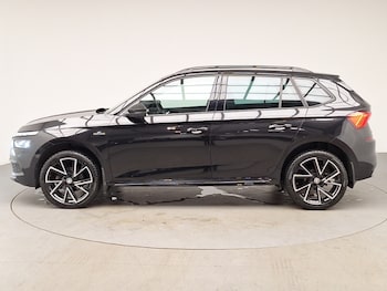 Used Skoda Kamiq 2022 for sale - 78298072: Photo