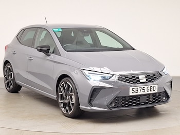 Used SEAT Ibiza 2026 for sale - 79278423: Photo