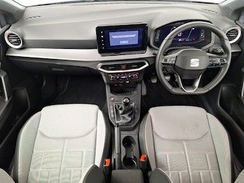 Used SEAT Ibiza 2026 for sale - 79278423: Photo