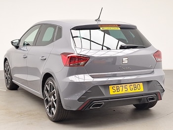 Used SEAT Ibiza 2026 for sale - 79278423: Photo