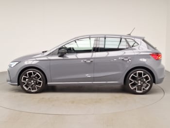 Used SEAT Ibiza 2026 for sale - 79278423: Photo