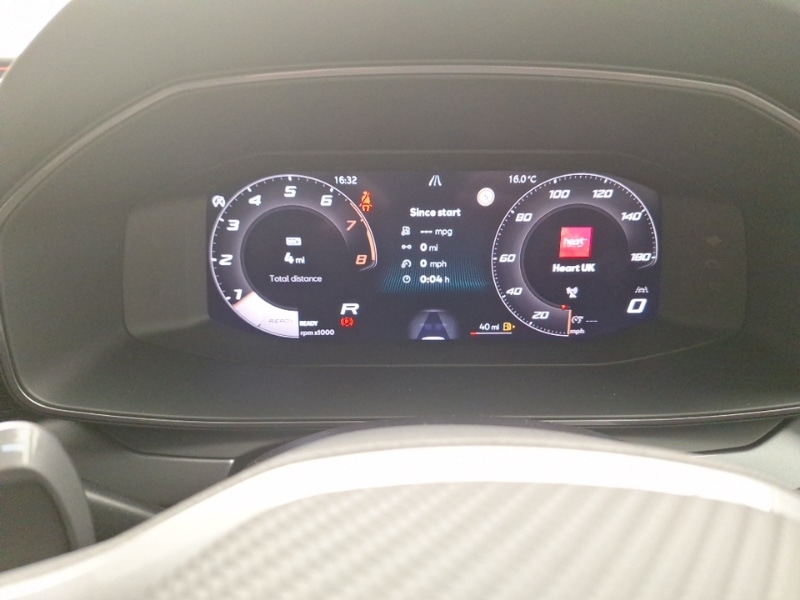 Used Cupra Leon 2025 for sale - 76915539: Photo 13