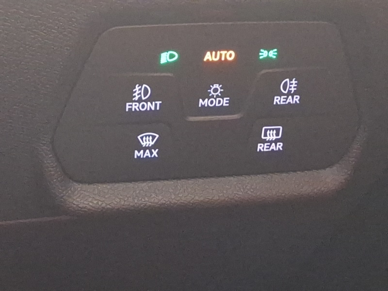 Used Cupra Leon 2025 for sale - 76915539: Photo 14