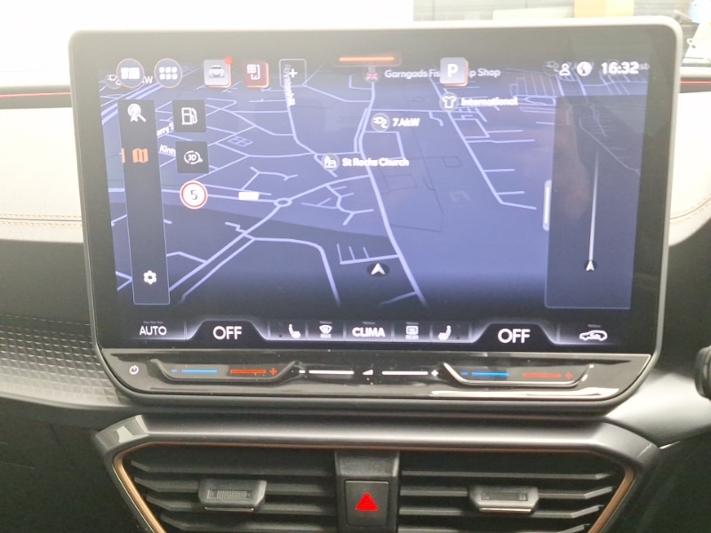 Used Cupra Leon 2025 for sale - 76915539: Photo 15