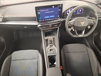 Used Cupra Leon 2025 for sale - 76915539: Photo