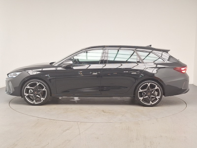 Used Cupra Leon 2025 for sale - 76915539: Photo 4