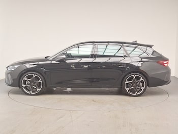 Used Cupra Leon 2025 for sale - 76915539: Photo