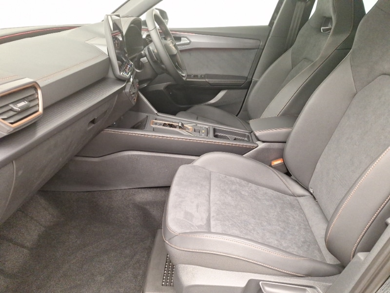 Used Cupra Leon 2025 for sale - 76915539: Photo 5