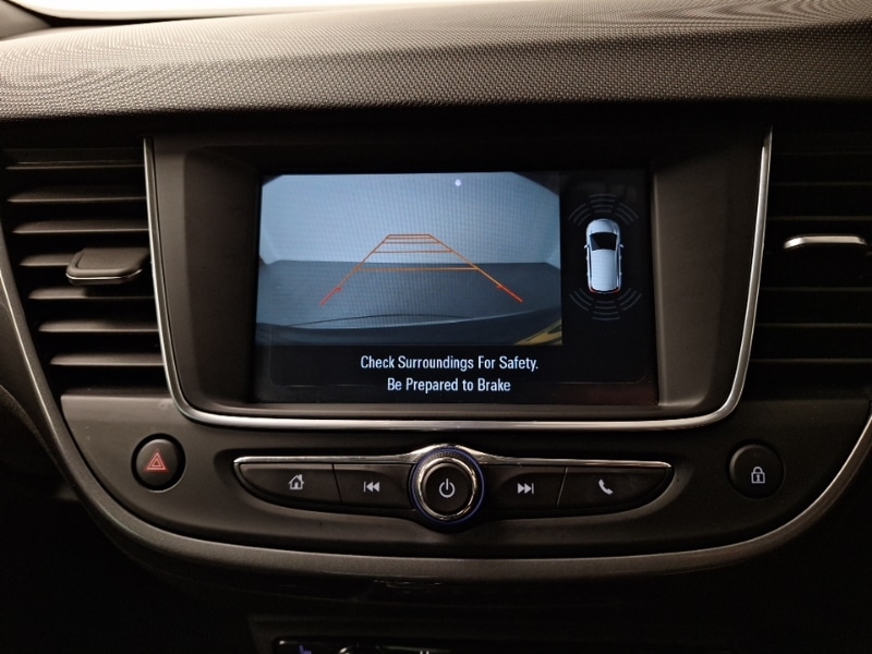 Used Vauxhall Crossland 2020 for sale - 76947587: Photo 10