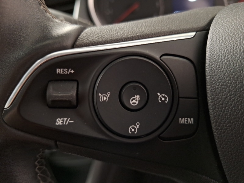 Used Vauxhall Crossland 2020 for sale - 76947587: Photo 12