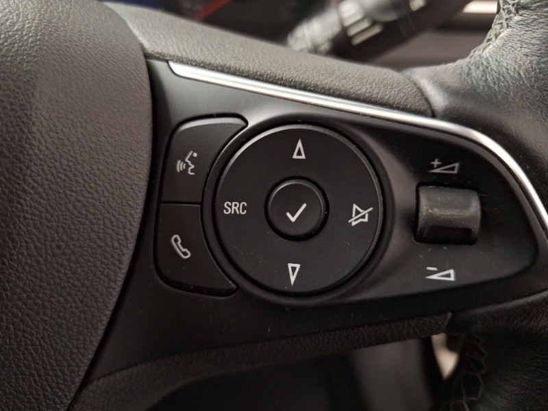 Used Vauxhall Crossland 2020 for sale - 76947587: Photo 13