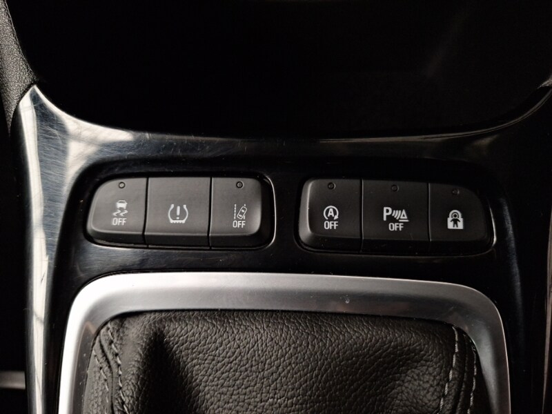 Used Vauxhall Crossland 2020 for sale - 76947587: Photo 14