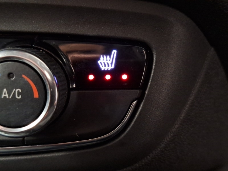 Used Vauxhall Crossland 2020 for sale - 76947587: Photo 16