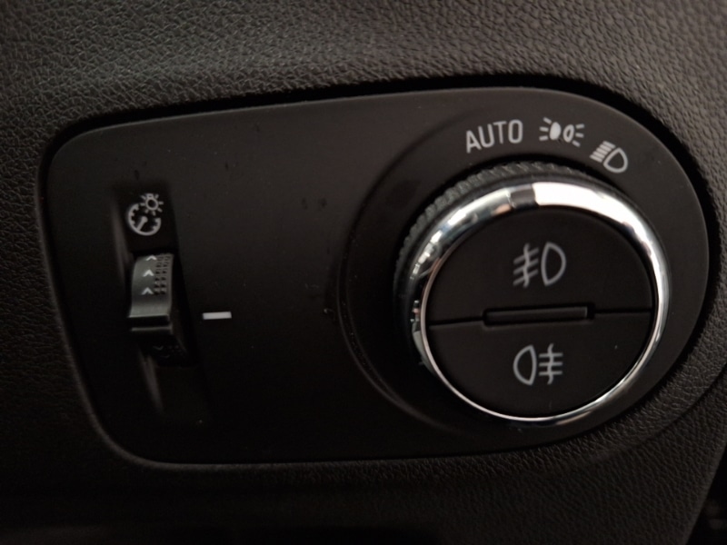 Used Vauxhall Crossland 2020 for sale - 76947587: Photo 18